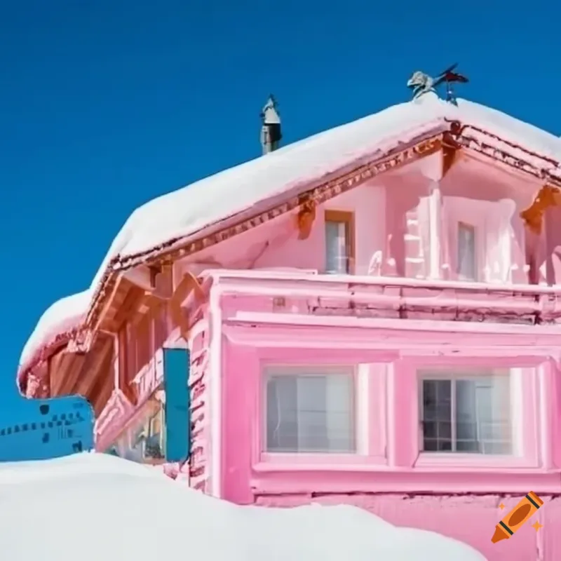 Charming Chalet