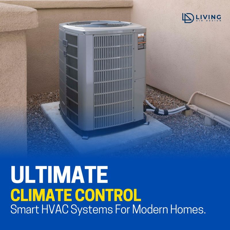 Intelligent HVAC Systems