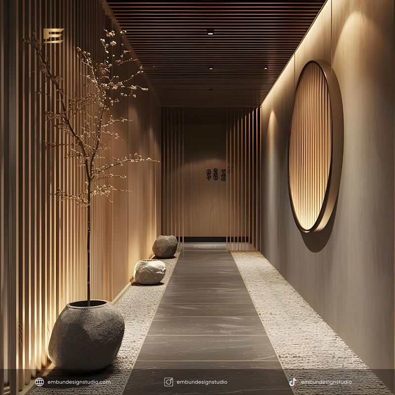 Textured Wall Panels