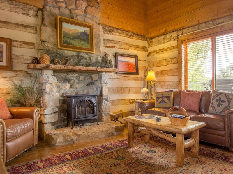 Bryce Canyon Lodge – Bryce Canyon, UT