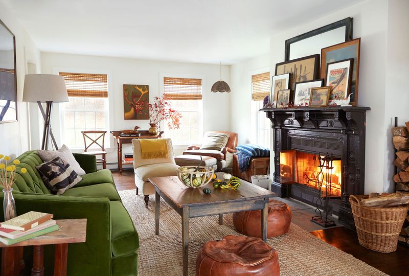 Personalize with Real Stories or Heirlooms
