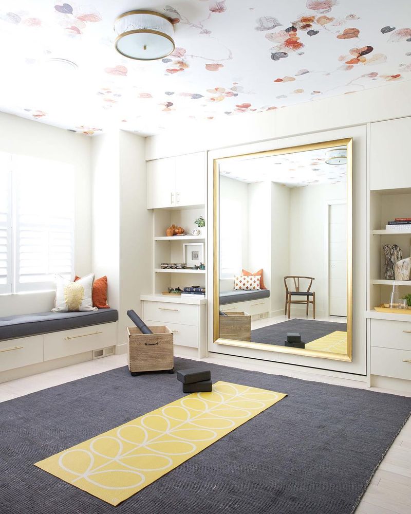 Rooms That Flex