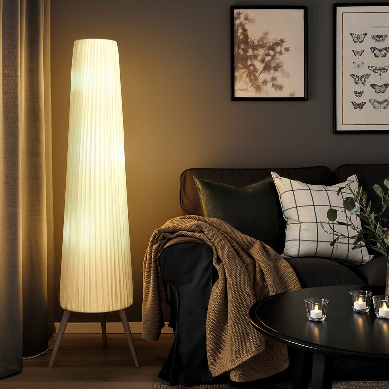 Add Warmth with Color
