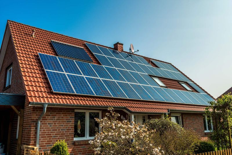 Energy-Efficient Features