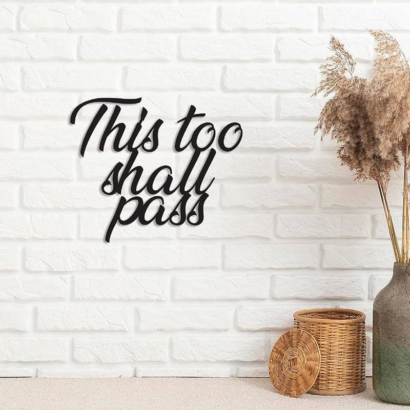 Inspirational Word Art Everywhere