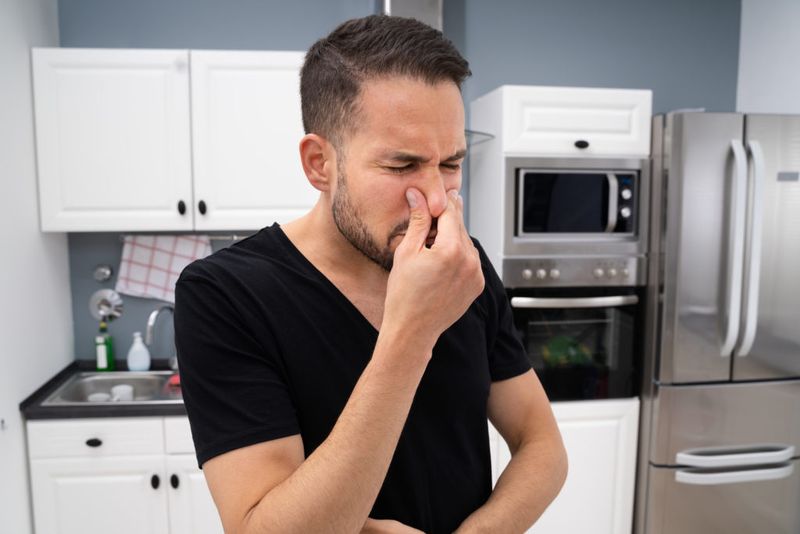 Bad Smells