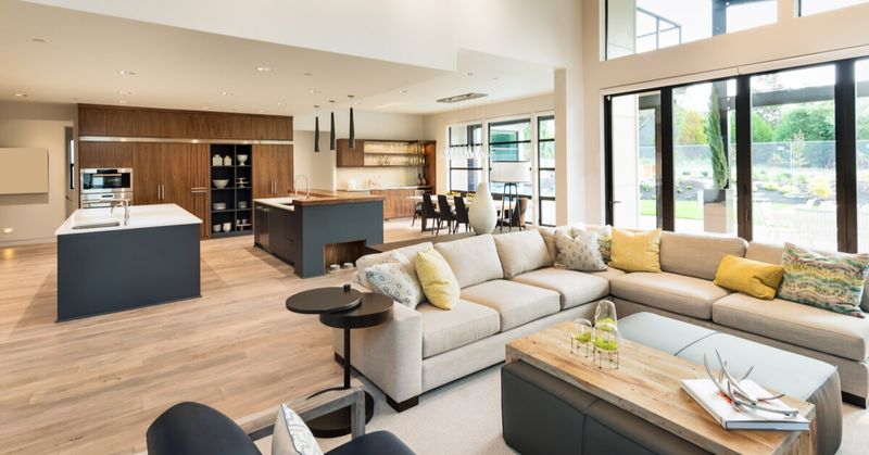 Interior Layout Differences