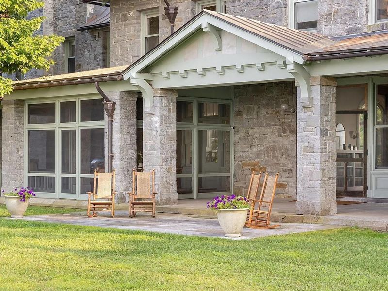 Porch