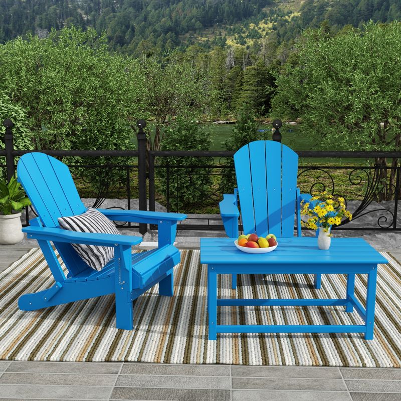 Plastic Furniture