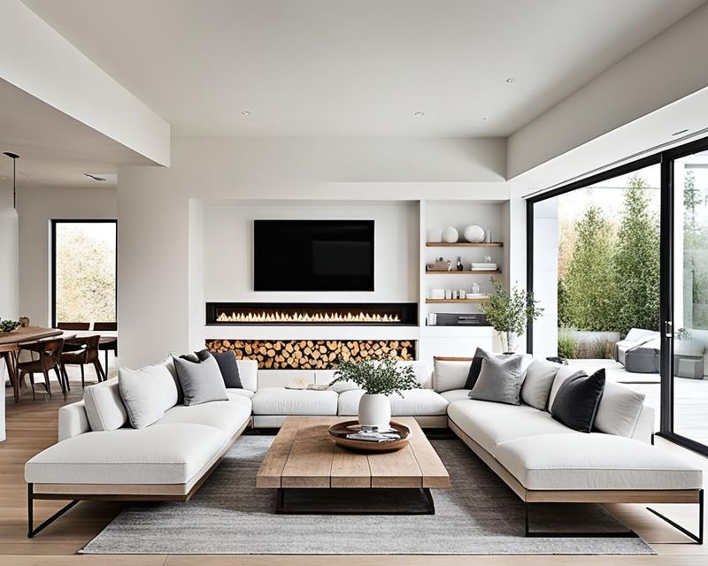 Minimalist Design Trend