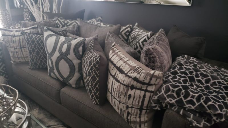 Excessive Throw Pillows
