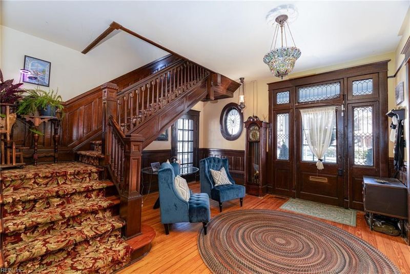 Timeless Interior