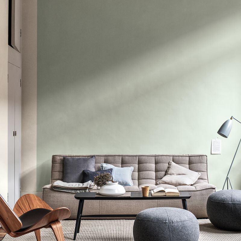 Dulux Tranquil Dawn