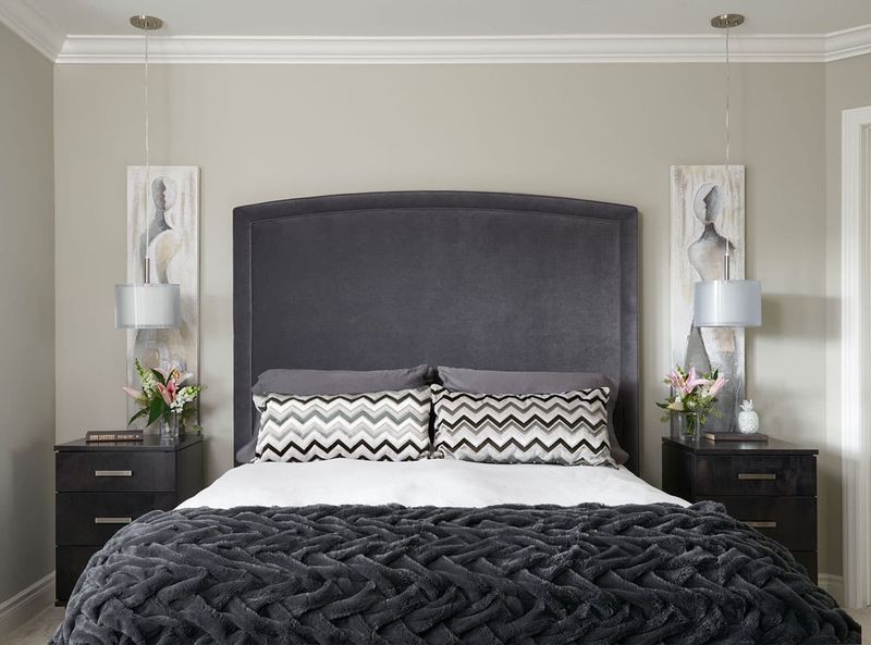 Benjamin Moore's 