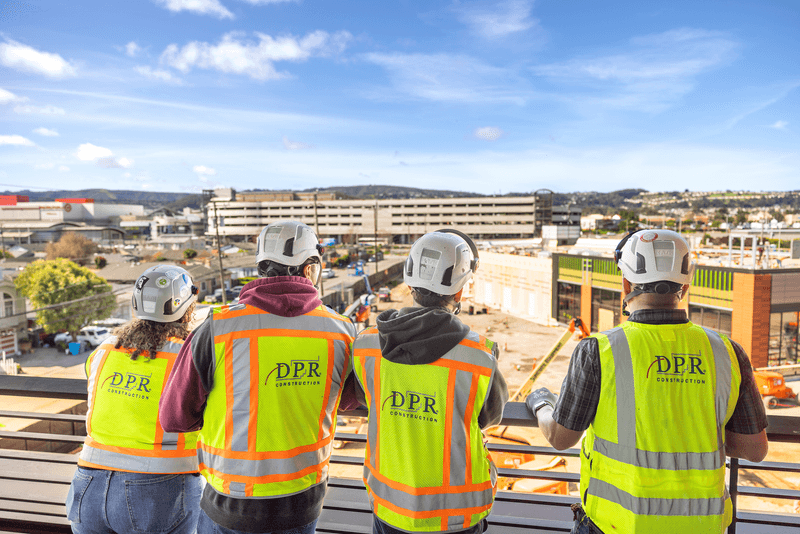 Skilled Labor At Your Service