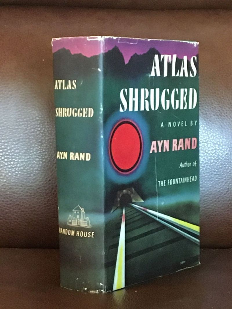 First Edition Books