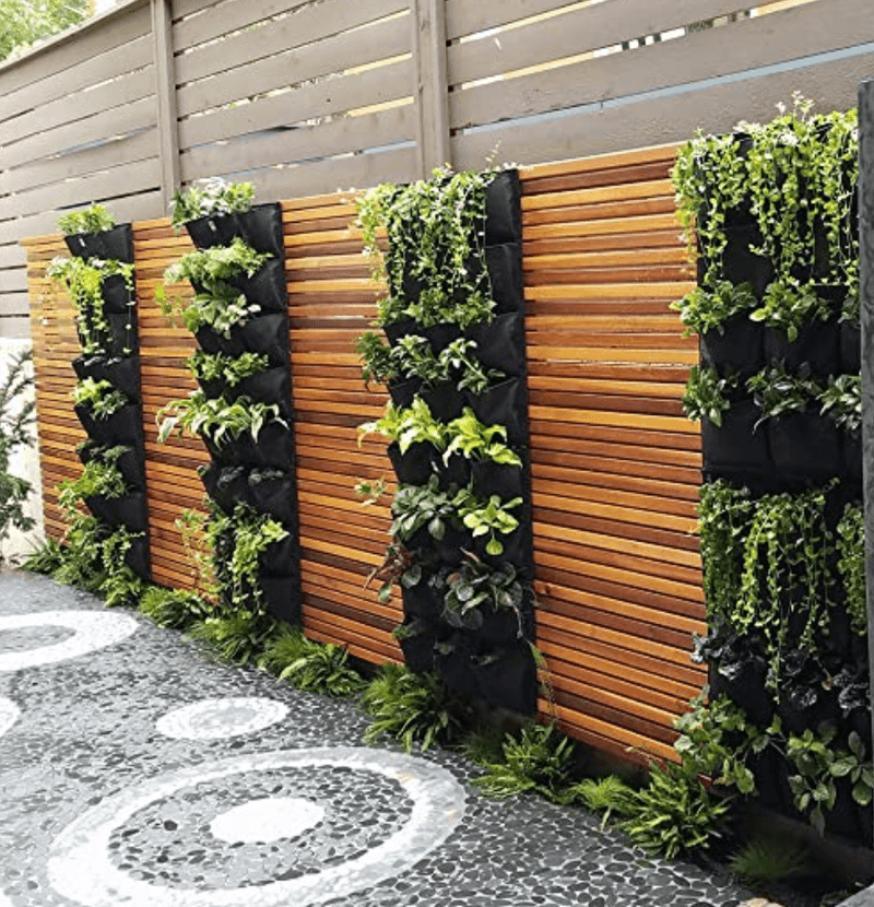 Vertical Garden