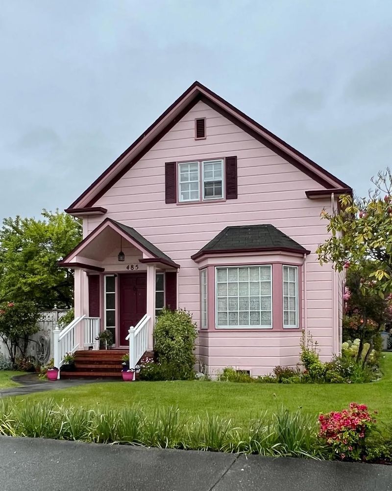 Suburban Dream