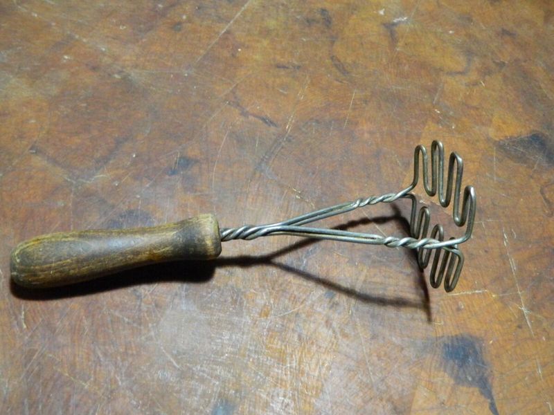 Potato Masher