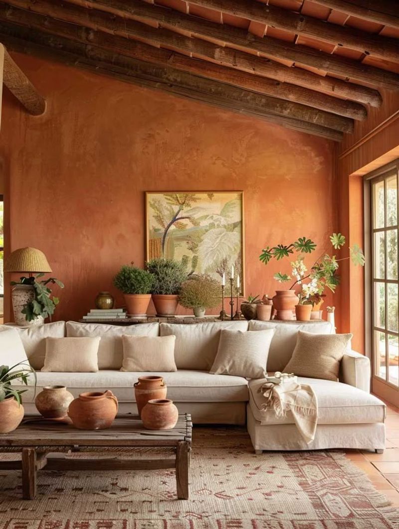 Terracotta Sunrooms