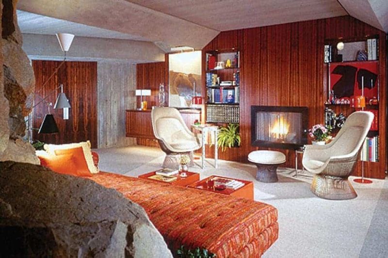 Elrod House – Palm Springs, CA