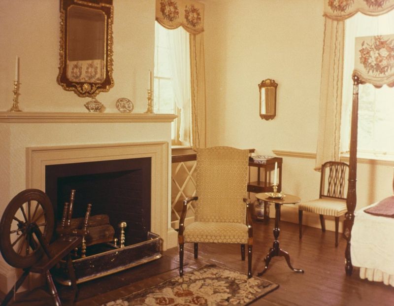 Monticello – Charlottesville, VA