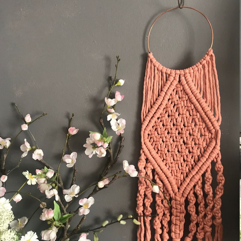 Nostalgic Crafts Revival