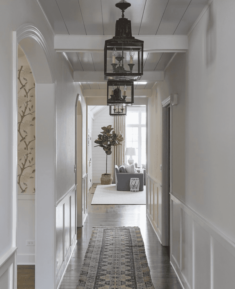 Recessed Lighting That Always Seems Too Dim