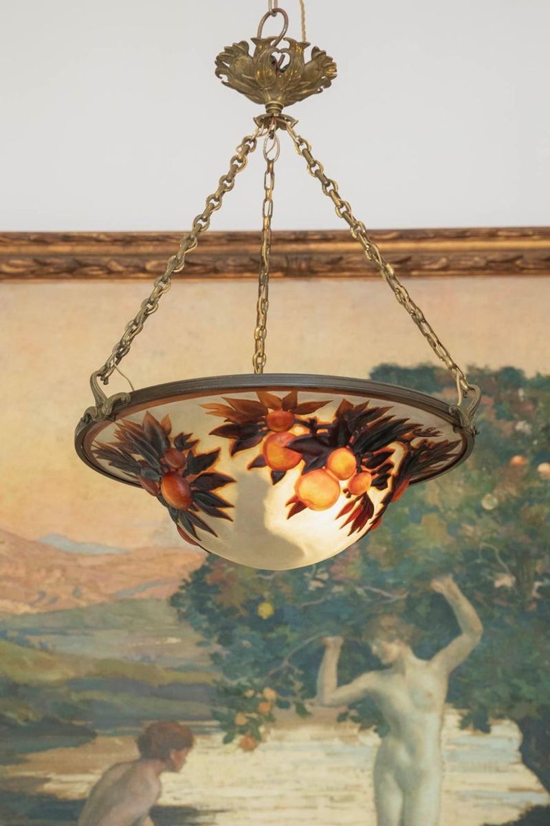 Lighting: Whimsical Fixtures vs. Dramatic Elegance