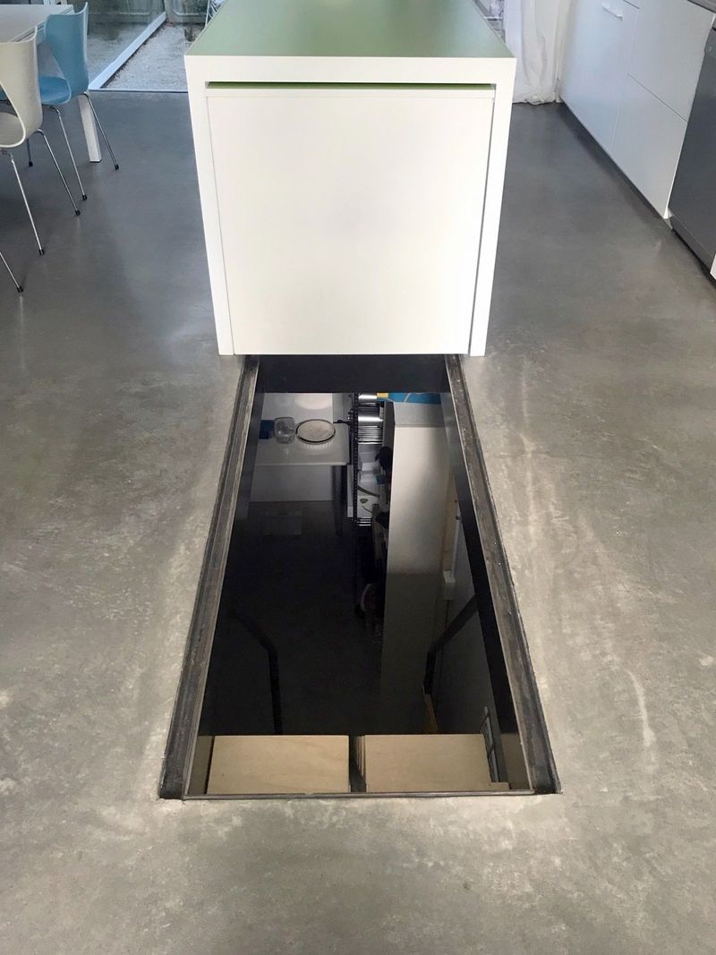 Kitchen Islands 