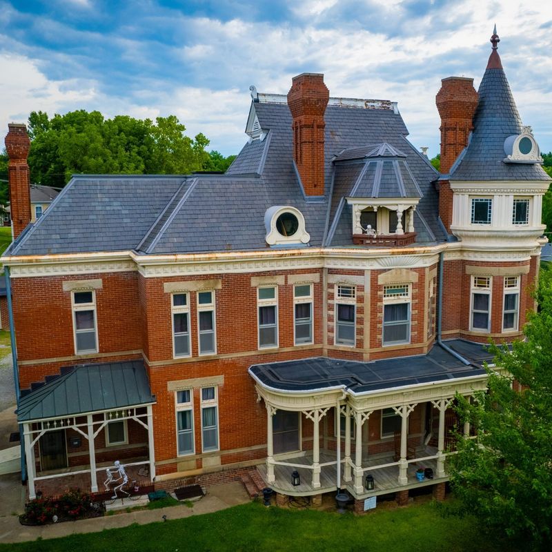 McInteer Villa – Atchison