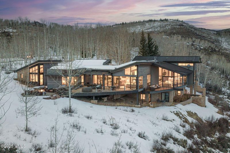 Mountain Star in Avon, Colorado