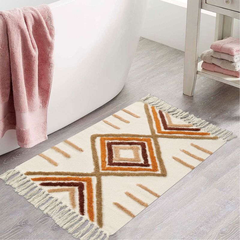 Boho Woven Beauties