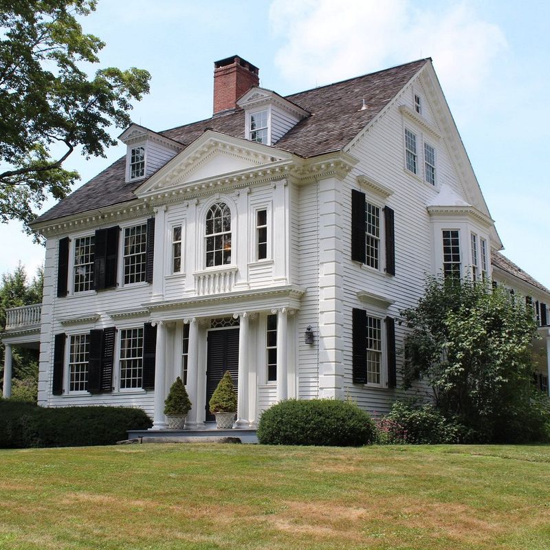 Bellamy-Ferriday House – Bethlehem