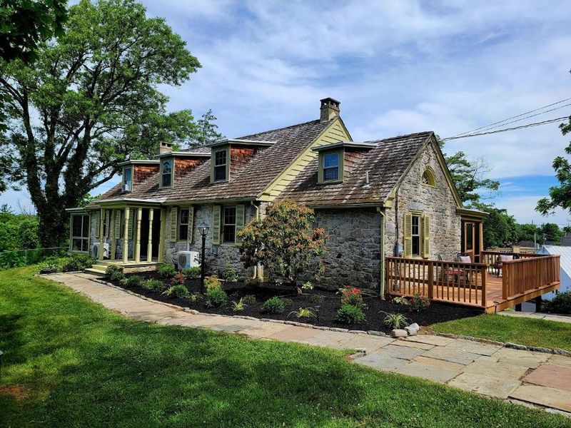 Downingtown Stone House – Downingtown, PA