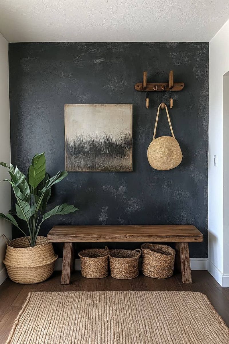Go Darker: In Transitional Spaces