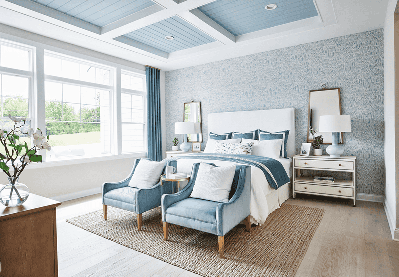 Go Lighter: For Low-Ceiling Rooms
