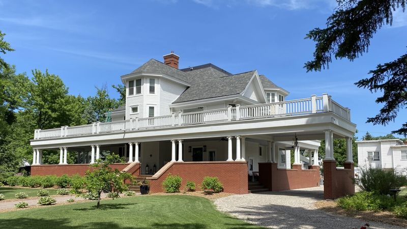 Fargo House – Fargo, ND