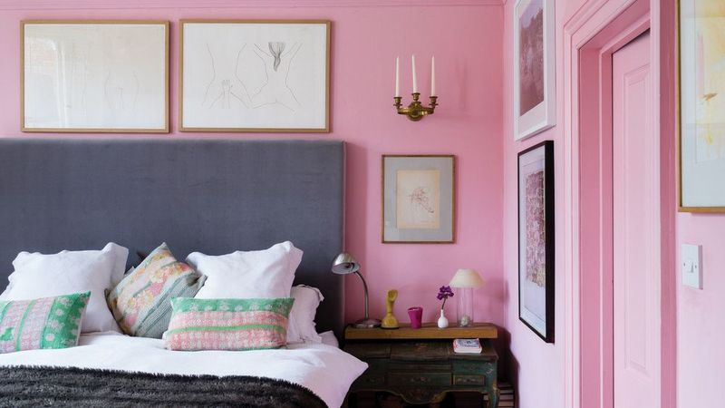 Millennial Pink