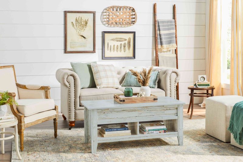 Shabby Chic Overload