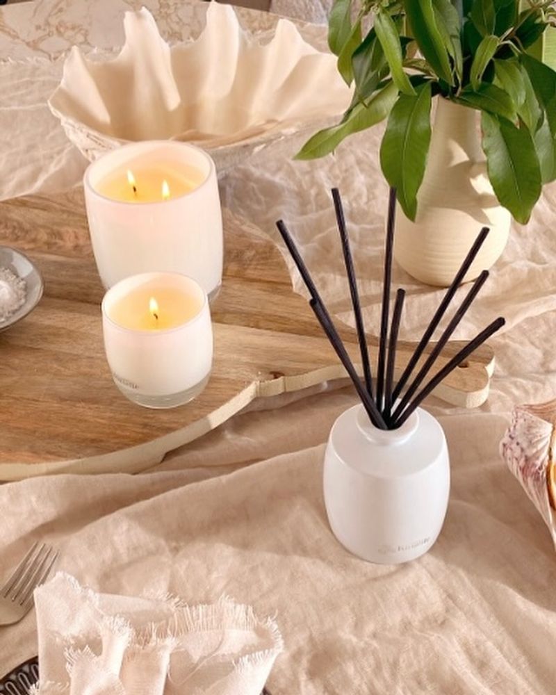 Natural Scent Diffusers
