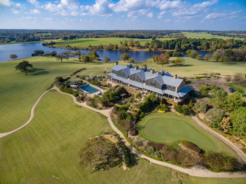 Sandow Lakes Ranch – Milam County