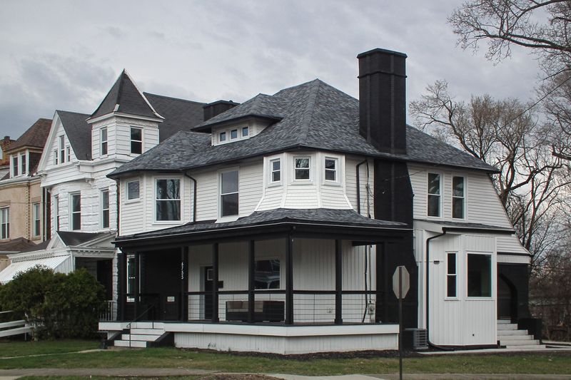 1887 Queen Anne – McPherson