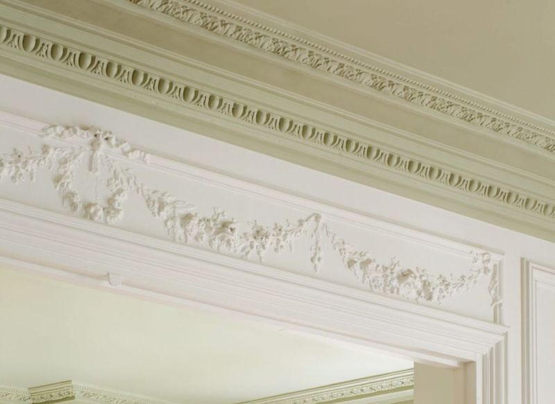 Crown Molding