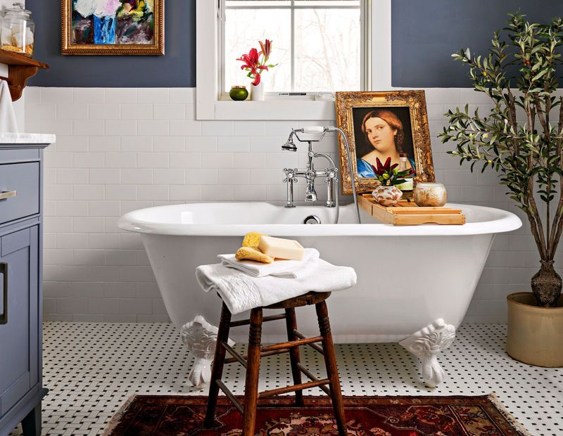Vintage Fixtures
