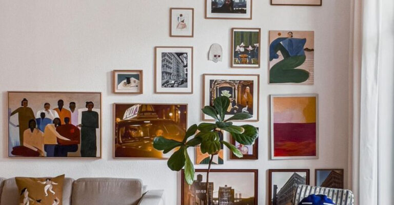 Here’s How to Decorate Your Home This May According to Your Zodiac Sign
