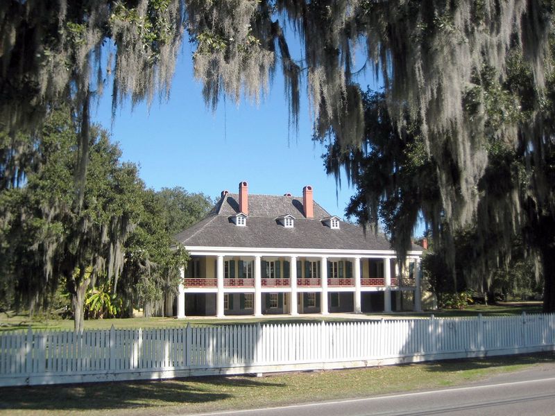 Destrehan Plantation