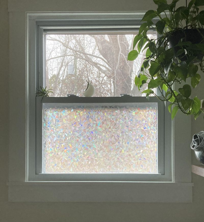 Frosted Glass For Bathroom Windows Because Privacy Is Key