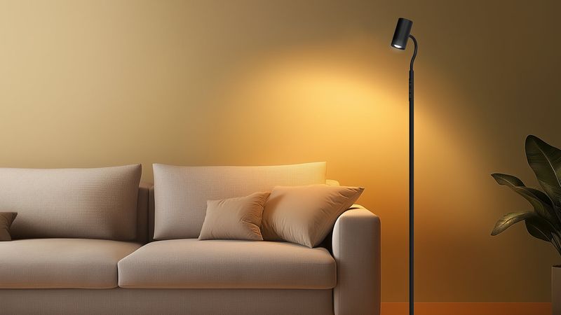 Enhance Ambient Lighting