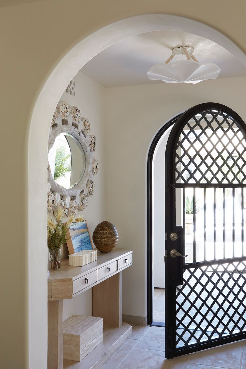 Softened Acoustics